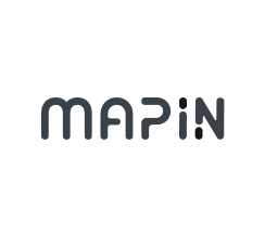 mapin logo mapin logo