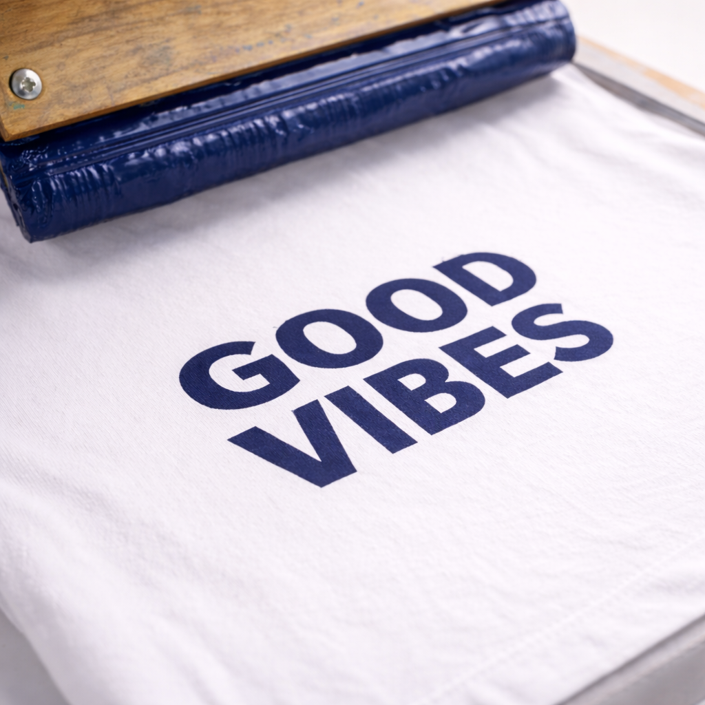 silkscreen silkscreen